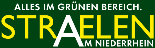 Kundenreferenz: Stadt Straelen