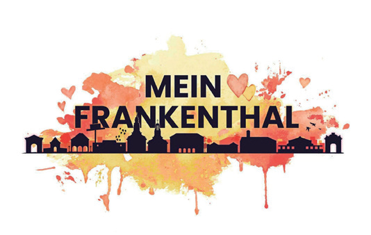 Kundenreferenz: Stadt Frankenthal